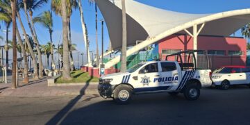 Persona en condición de calle fallece por causas naturales en Mazatlán