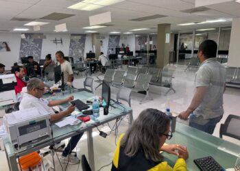 Llegan los descuentos decembrinos a gobierno del estado