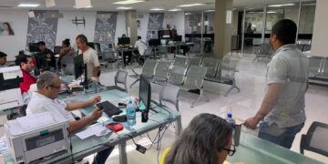 Llegan los descuentos decembrinos a gobierno del estado