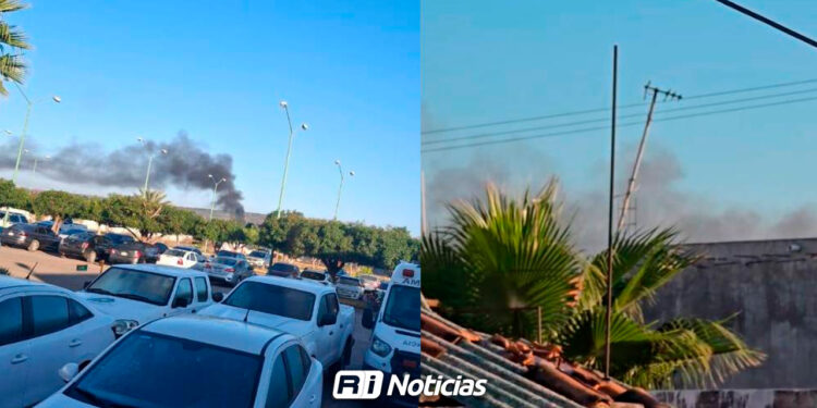 Escuinapa amanece con balaceras y explosiones en colonias del sur