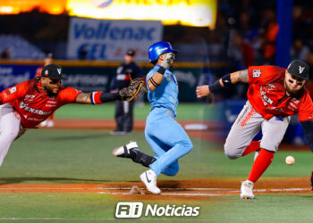 Venados caen ante Charros en el cierre de la serie en Zapopan