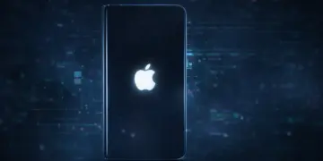Se filtra el diseño y las medidas del iPhone plegable de Apple: ya hay una maqueta 3D a tamaño real