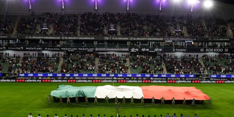 Prevé Sectur la llegada de miles de turistas deportivos al Torneo Clausura 2026 de la Liga MX