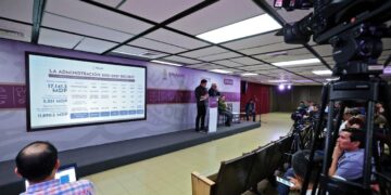 Programa “Ponte al Corriente”, se extiende hasta el 31 de diciembre, Cárdenas Mellado