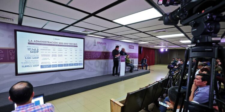 Programa “Ponte al Corriente”, se extiende hasta el 31 de diciembre, Cárdenas Mellado