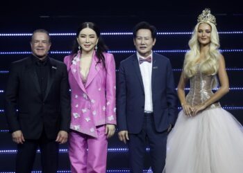 Miss Universo bajo asedio: México y Tailandia buscan arrestar a los dueños del concurso