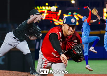 Venados de Mazatlán concluye su “visita” al Teodoro Mariscal con derrota ante Tucson