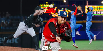 Venados de Mazatlán concluye su “visita” al Teodoro Mariscal con derrota ante Tucson