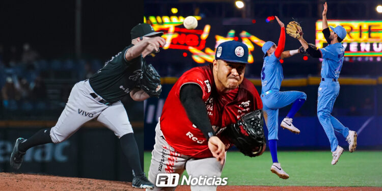 Venados de Mazatlán concluye su “visita” al Teodoro Mariscal con derrota ante Tucson