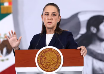 Gobierno de Sheinbaum analizará propuesta de llamar al fentanilo como “arma de destrucción masiva” en EEUU