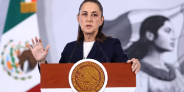 Gobierno de Sheinbaum analizará propuesta de llamar al fentanilo como “arma de destrucción masiva” en EEUU