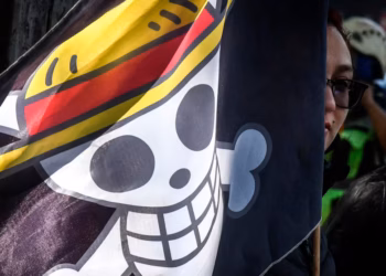 “Marcha del Silencio” de la Generación Z se fragmenta y confronta en la CDMX ante temor de posibles incidentes