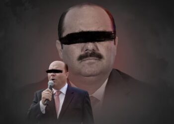 César Duarte seguirá preso: Juez ordena dejarlo en El Altiplano por nuevas acusaciones de lavado de dinero