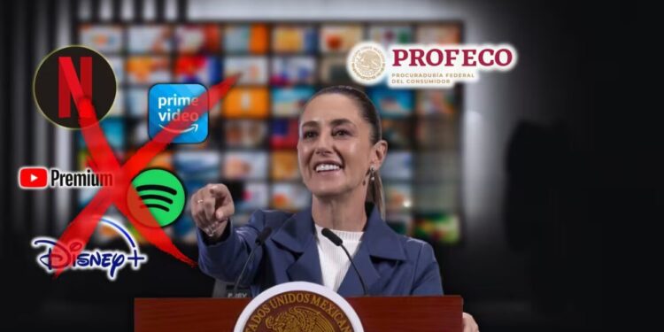 Adiós para siempre a los cobros automáticos y las suscripciones difíciles de cancelar con la nueva reforma a la Ley Federal de Protección al Consumidor