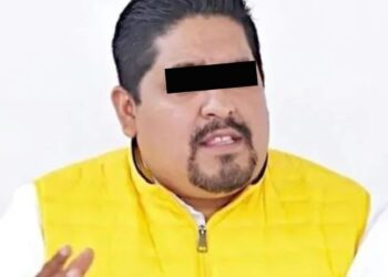 Detienen al ‘Yaicob’, líder ‘huachicolero’ y vinculado con Raúl Rocha
