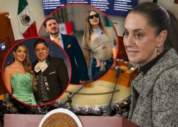 Ante avance de la “Ley Esposas”, Sheinbaum pide revisar la viabilidad jurídica para ‘equilibrar’ la reforma por posibles riesgos en la paridad electoral