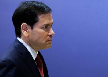 Marco Rubio destaca labor de seguridad en México: “Están haciendo más que nunca en su historia”