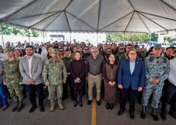 Se reactivarán los puntos antibloqueo en las carreteras: Gobernador Rocha Moya