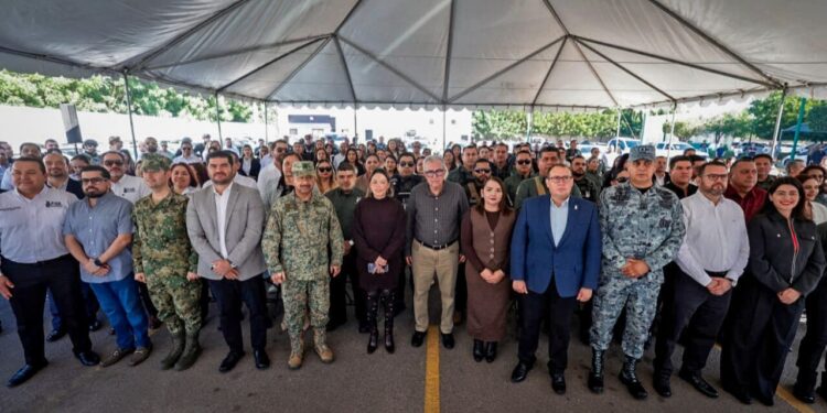 Se reactivarán los puntos antibloqueo en las carreteras: Gobernador Rocha Moya
