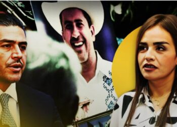 Grecia Quiroz critica investigación de Harfuch por asesinato de Carlos Manzo