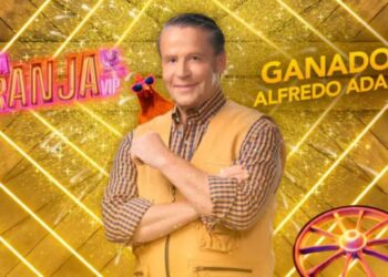 La noble causa en la que Alfredo Adame gastará su millonario premio tras ganar La Granja VIP