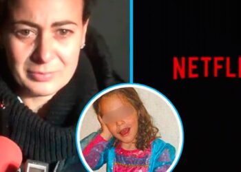 Caso Paulette: Lizette Farah demanda a Netfix por daño moral y daño a la imagen