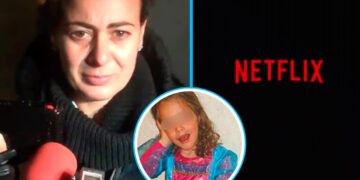 Caso Paulette: Lizette Farah demanda a Netfix por daño moral y daño a la imagen