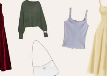 ¿Cómo llevar los colores que atraen buena energía en Año Nuevo?