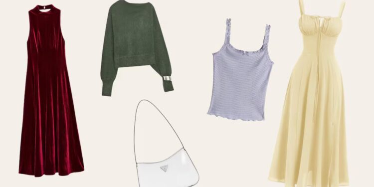 ¿Cómo llevar los colores que atraen buena energía en Año Nuevo?