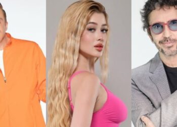 Las 5 muertes de famosos más impactantes de este 2025