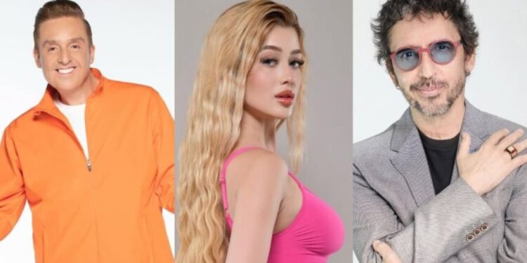 Las 5 muertes de famosos más impactantes de este 2025