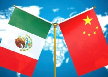 China exige a México que retire “Lo antes posible” aranceles de hasta el 50 % a sus bienes