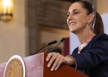 Esta será la agenda de Claudia Sheinbaum en Washington D.C, su primera visita a EEUU