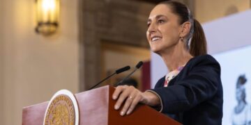 Esta será la agenda de Claudia Sheinbaum en Washington D.C, su primera visita a EEUU