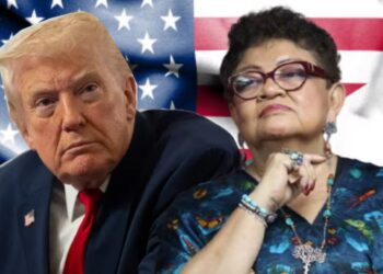 Estados Unidos encargó a las Fiscalías de México desmantelar organizaciones criminales y no solo perseguir