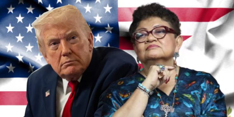 Estados Unidos encargó a las Fiscalías de México desmantelar organizaciones criminales y no solo perseguir