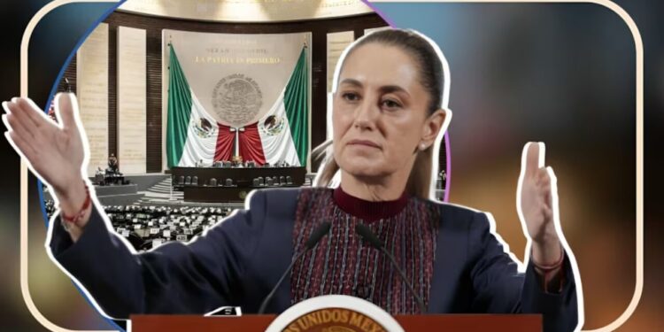 Diputados discutirán Ley Arancelaria que impondrá cuotas a más de 1,400 productos; ajustan propuesta de Sheinbaum