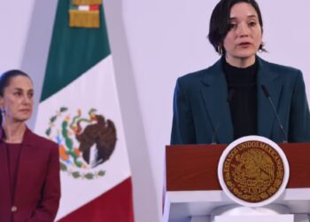 El 49% de los homicidios dolosos en noviembre se registraron en estos siete estados de México