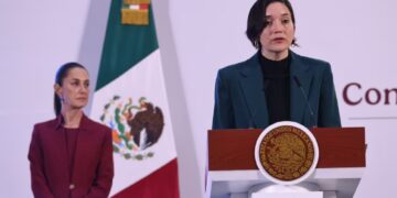 El 49% de los homicidios dolosos en noviembre se registraron en estos siete estados de México