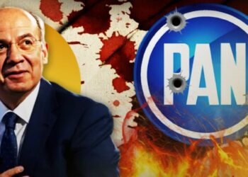 Calderón defiende gobiernos del PAN: “Son los mejores en lo que va del siglo”