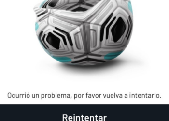 Plataforma Fanki sufre caída en su servicio en plena preventa de boletos para el juego México vs Portugal