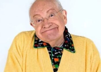 Murió el comediante Eduardo Manzano, uno de los ‘Polivoces’