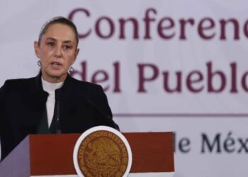 Sheinbaum ve unidad en la Cuarta Transformación a año y medio de las elecciones intermedias