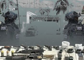 Penal de Aguaruto en Culiacán: La prisión más intervenida de México en 2025