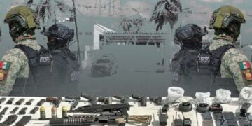 Penal de Aguaruto en Culiacán: La prisión más intervenida de México en 2025