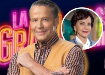 Alfredo Adame se lanza contra Pati Chapoy tras veto en Ventaneando pese a ganar La Granja VIP: “Le sé cosas”