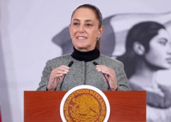 Claudia Sheinbaum reflexiona sobre su primer año de gestión: “2025 nos fue bien, 2026 será mejor”; anuncia y define prioridades y nombramientos