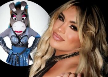 Wendy Guevara acepta prestar dinero a Momo Guzmán para nuevo proyecto tras renunciar a Burrita Burrona