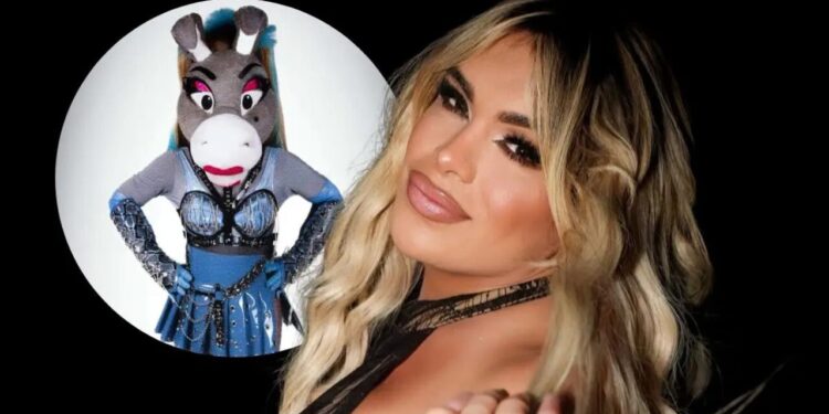 Wendy Guevara acepta prestar dinero a Momo Guzmán para nuevo proyecto tras renunciar a Burrita Burrona