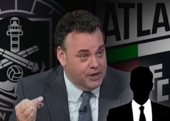Faitelson explota por desaparición del Mazatlán, pero luego celebra al Atlante: Usuarios lo tachan de doble moral